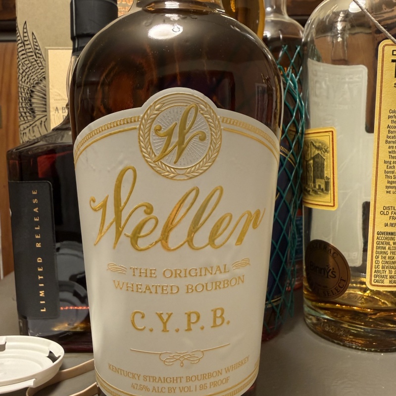 Weller CYPB