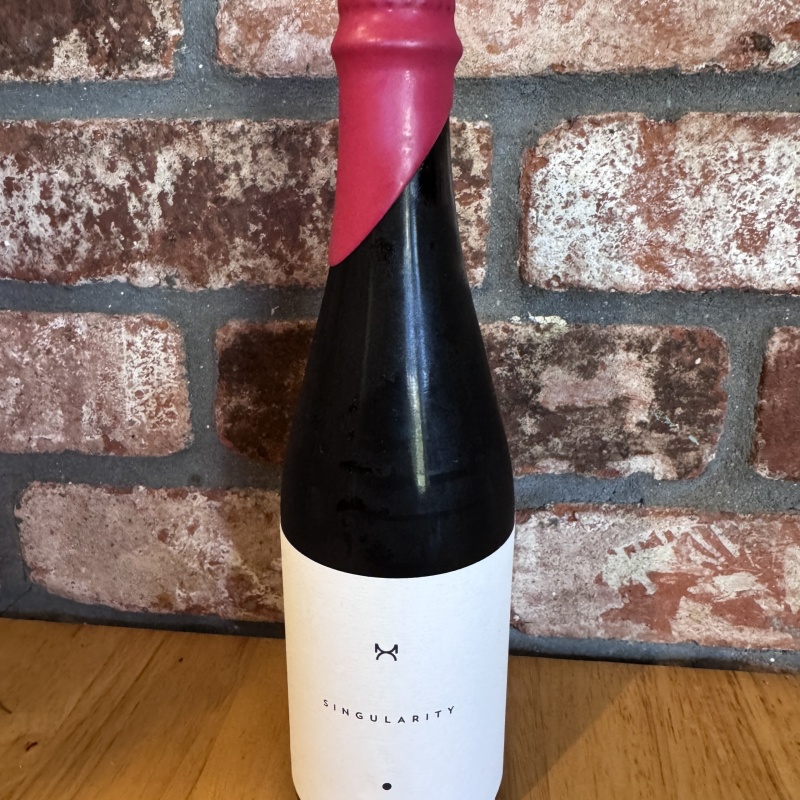 Moksa Singularity:OWA 08