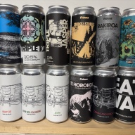 Fidens mixed 12 pack