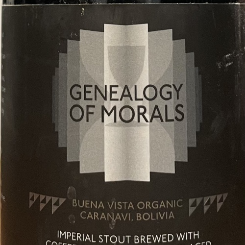 Hill Farmstead Geneology of Morals Buena Vista