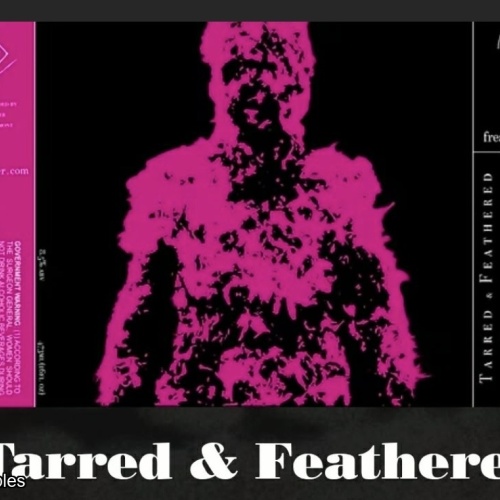 Freak Folk … April new releases