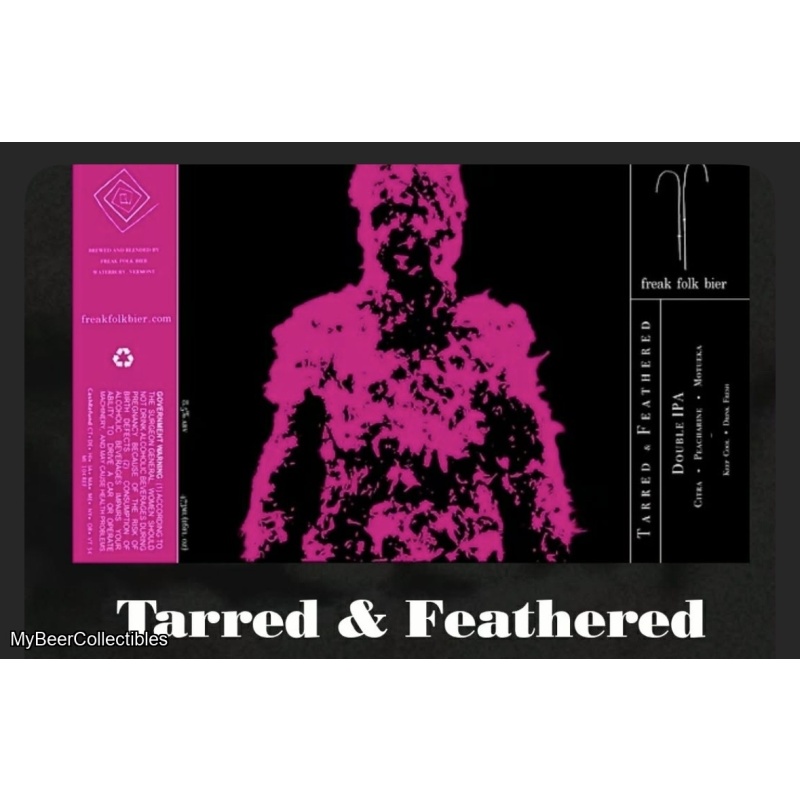 Freak Folk … April new releases