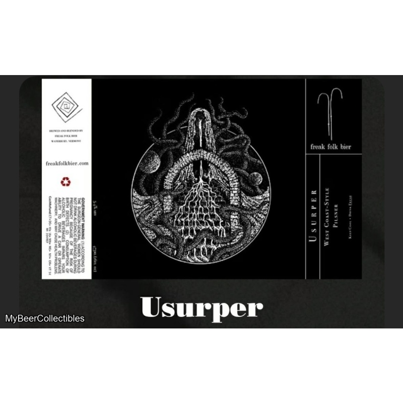 Freak Folk … April new releases