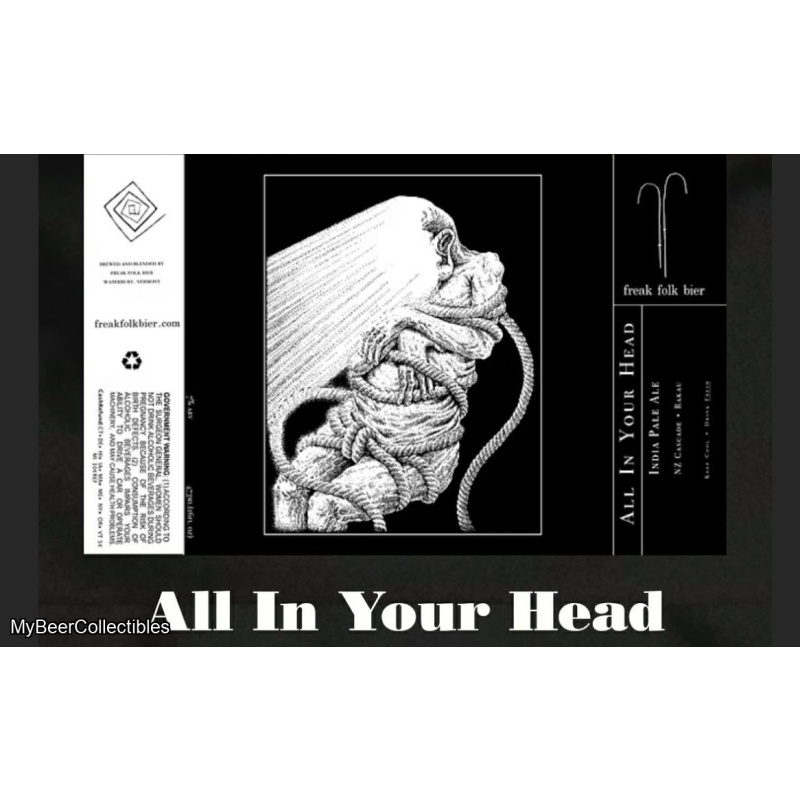 Freak Folk … April new releases