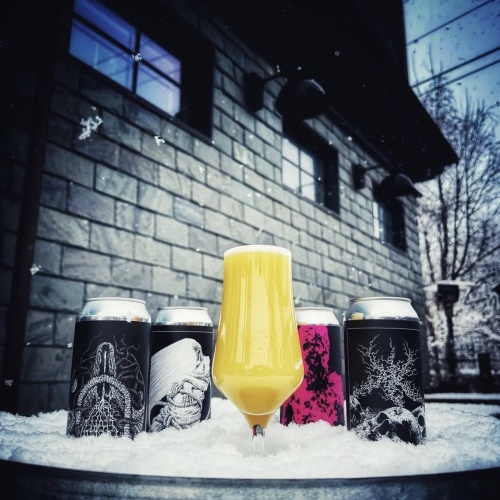 Freak Folk … April new releases