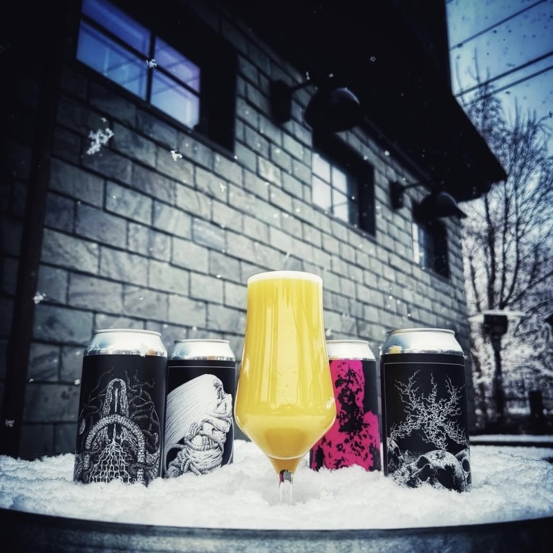 Freak Folk … April new releases