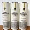 Old Forester 150th / 150 Anniversary Batch Proof Set - Batches 1-3