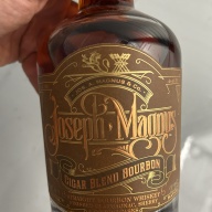 Joseph Magnus Cigar Blend Batch 275