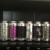 Clearance Sale! Otherhalf & Finback mix 8 cans