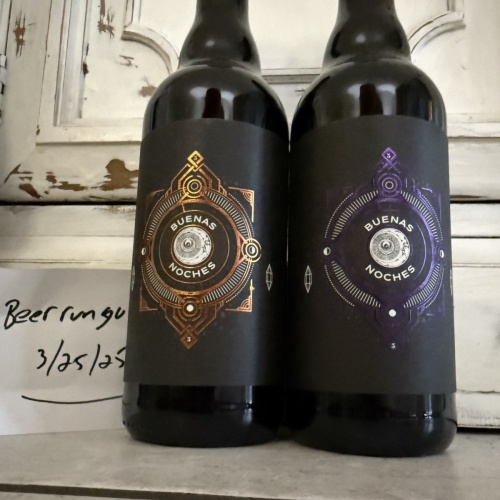 3Sons BUENAS NOCHES & MOSTRA BUENAS NOCHES