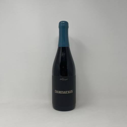 Derivation Blend #20 750ml Bottle Side Project Brewing 2025