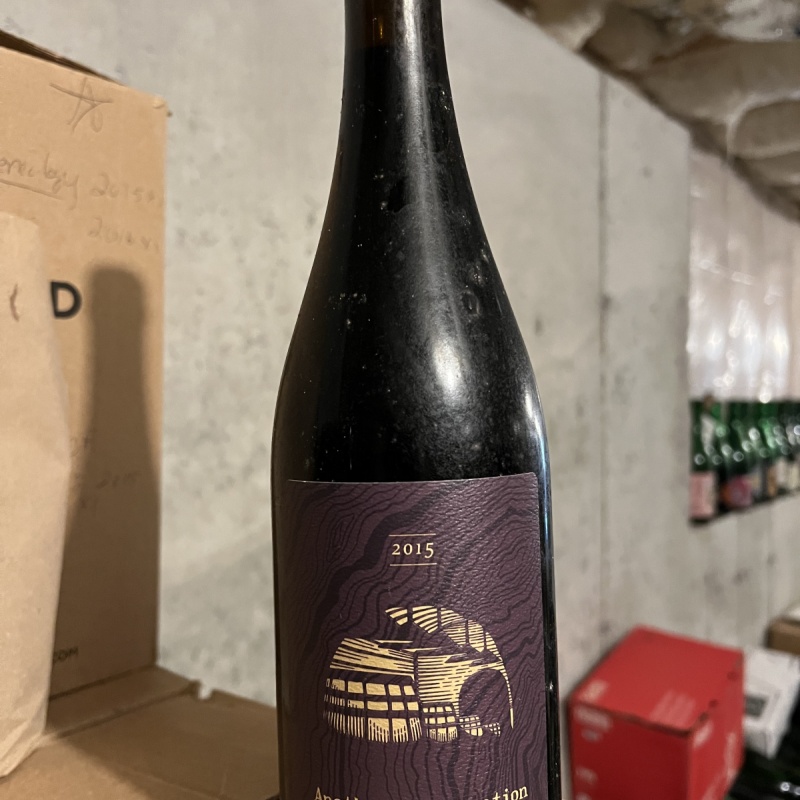 7 Days Only - SARA Another Alliteration B1 (2015)