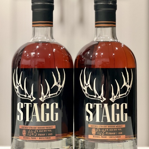 Stagg 25B & Stagg 25D