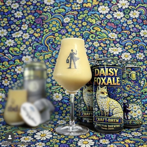 Shelton Daisy Foxale