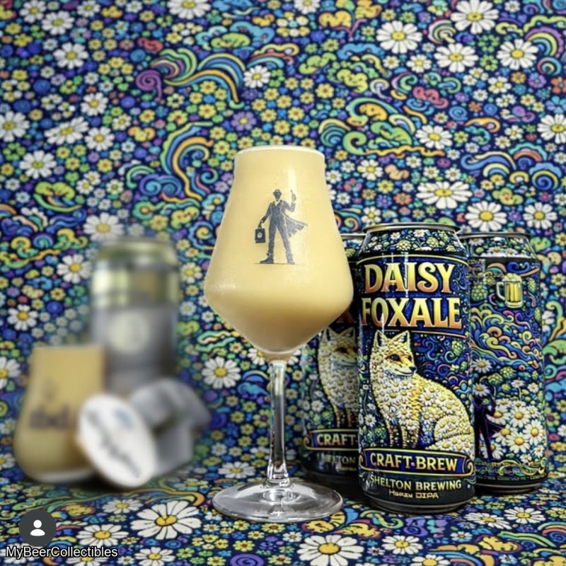 Shelton Daisy Foxale