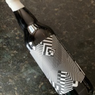 HOMES Brewery Coconut Doozie Stout bourbon barrel aged pastry stout Brewing