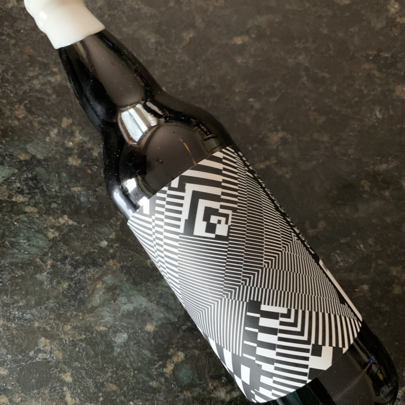 HOMES Brewery Coconut Doozie Stout bourbon barrel aged pastry stout Brewing