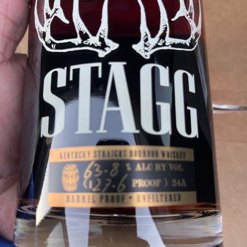 Stagg