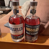 Russell's Reserve