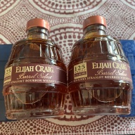 Elijah Craig Barrel Select Grenade (125 Proof)