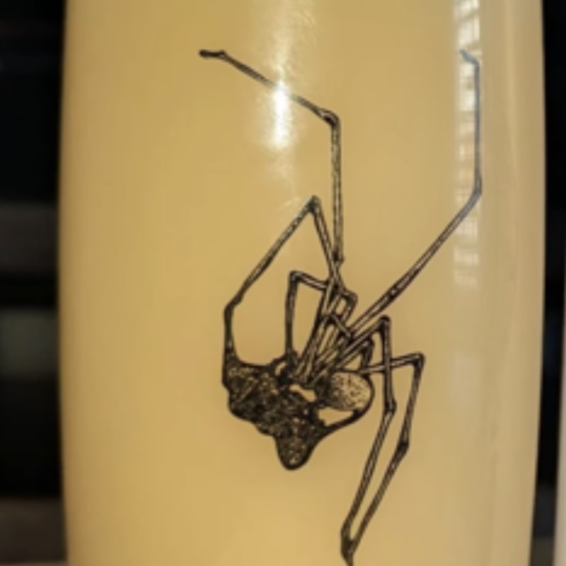 Freak Folk: 16oz Absolute Heater Glass. Brand New offering at the brewery. Only available at the brewery.