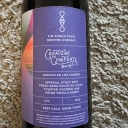 Eighth State x Creature Comforts- Gaucho De Los Cosmos