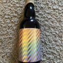 Eighth State - BA Messages in Water