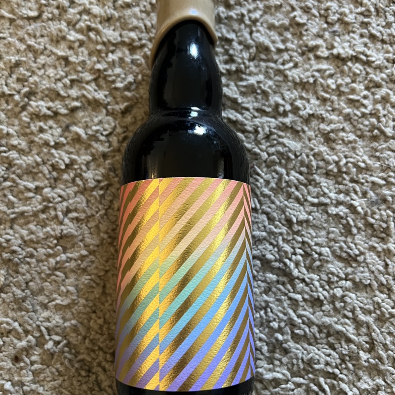 Eighth State - BA Messages in Water