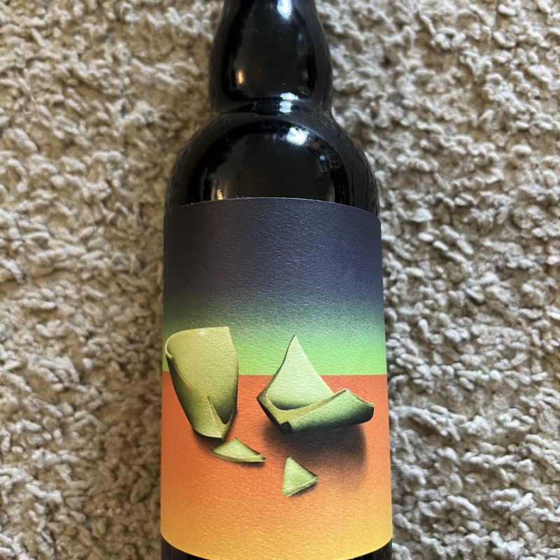 Eighth State x Corporate Ladder - Sobering Truth of the Matter