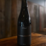 Side Project Beer Barrel Time 2024