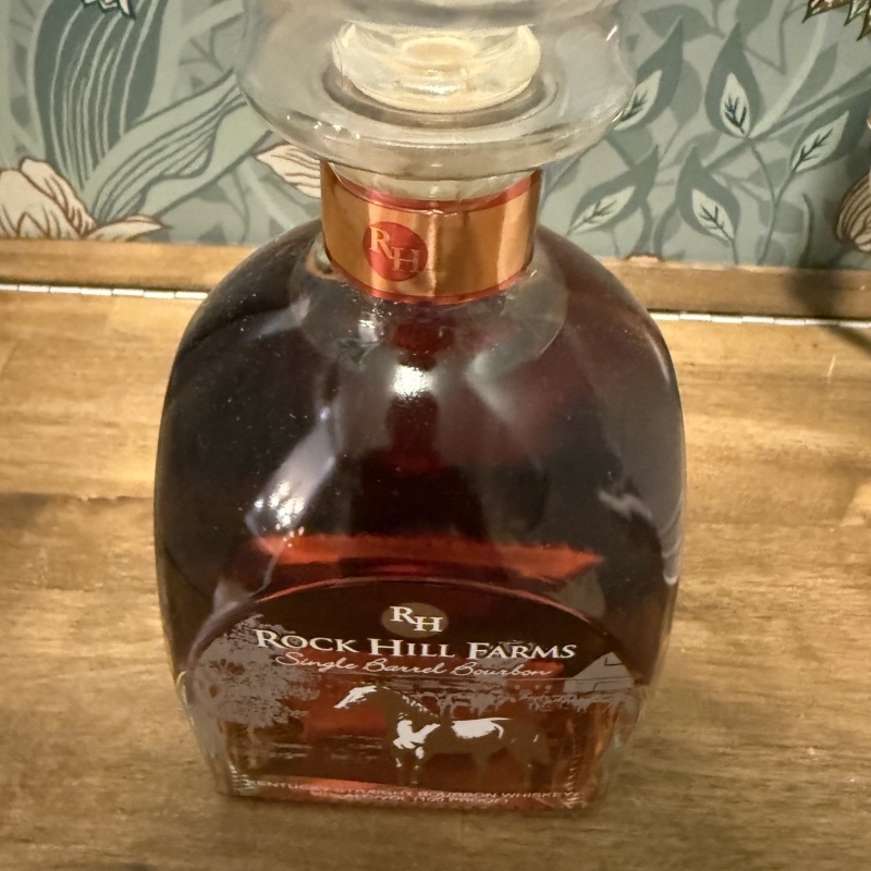 Rock Hill Farms