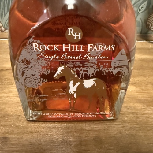 Rock Hill Farms