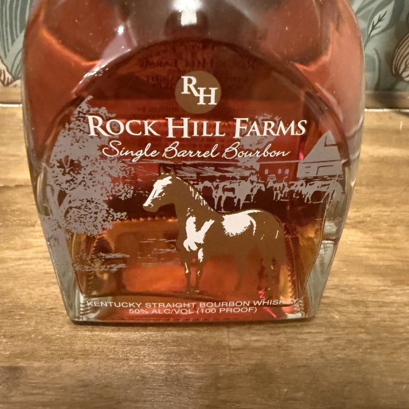 Rock Hill Farms