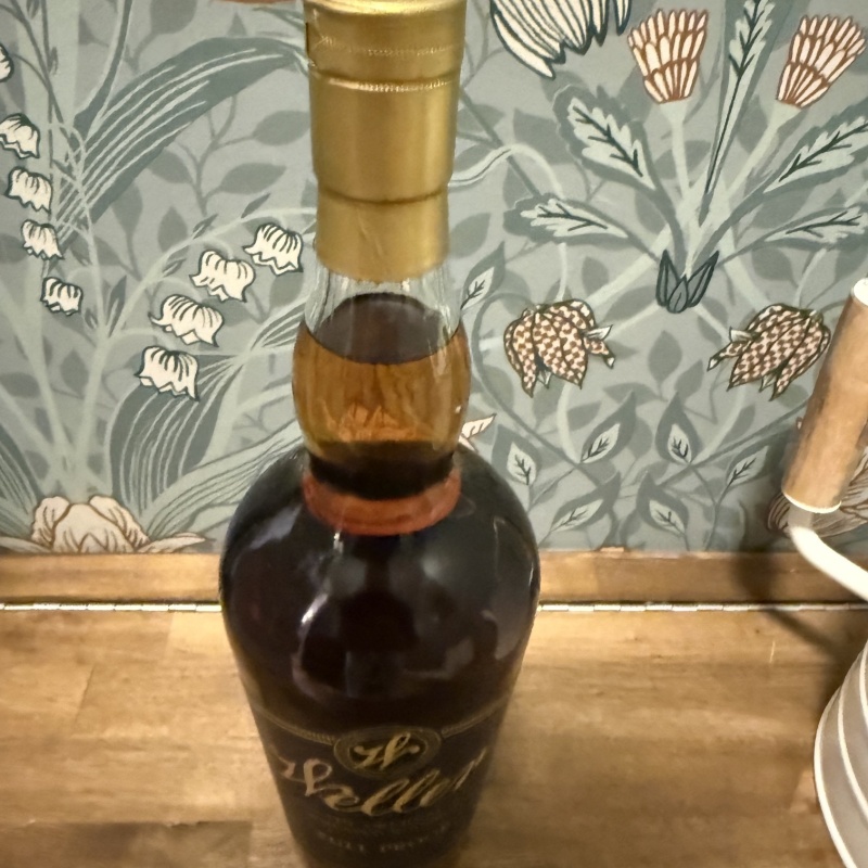 Weller Full Proof
