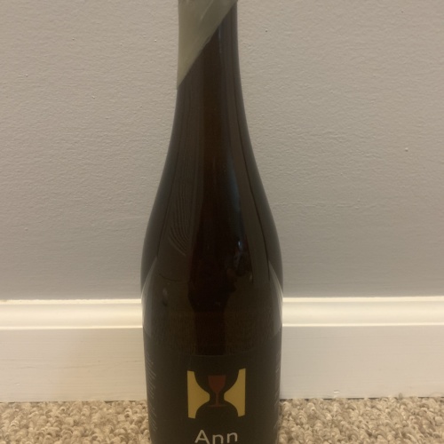 Hill Farmstead Ann (2017)