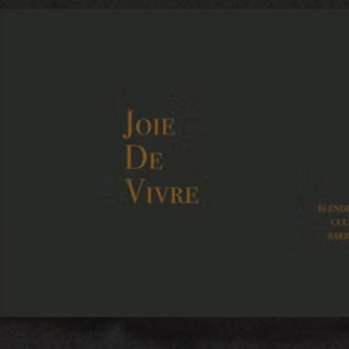 Freak Folk: Joie De Vivre.  1, 2 and 3 year Barrel Aged.