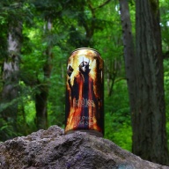 Brujos The Order of the Six (2 cans)