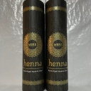 Barrel Aged Henna-Birthday and Barrel Aged Henna-Double Rainbow
