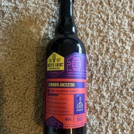 Bottle Logic- Common Ancestor