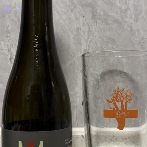 Hill Farmstead: 2 Bottles of Arthur Puncheon. Ale Aged in Oak Puncheons.