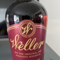 Weller antique 107