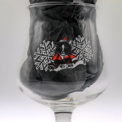 Alchemist Brewery. Willi Becher, Arome, El Jeffe, Spiegelau, Tubinger Mug and Aviero glassware. Brand new.