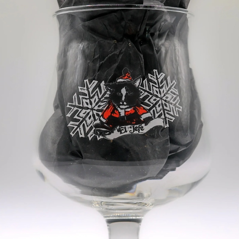 Alchemist Brewery. Willi Becher, Arome, El Jeffe, Spiegelau, Tubinger Mug and Aviero glassware. Brand new.