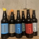 5 Day Sale - BA Stout 6 Pack - Cycle Brewing, Cheap!
