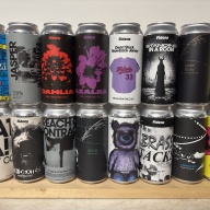 Fidens 16 pack with several triples RAR collab