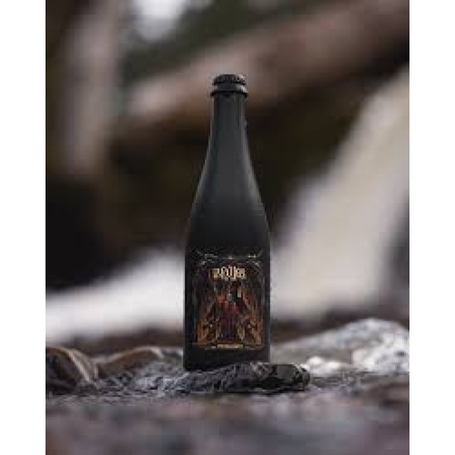 Anniversary 1 - Brujos