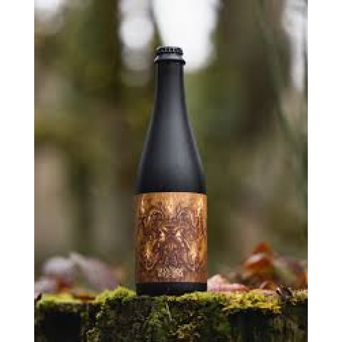 In the Midnight Hour - Brujos