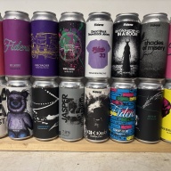 Fidens 16 pack with several triples RAR collab