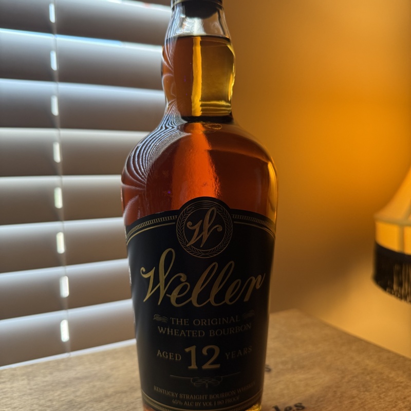 Weller 12