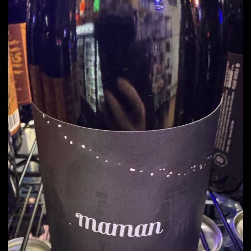 Perennial Maman TWCP 2025